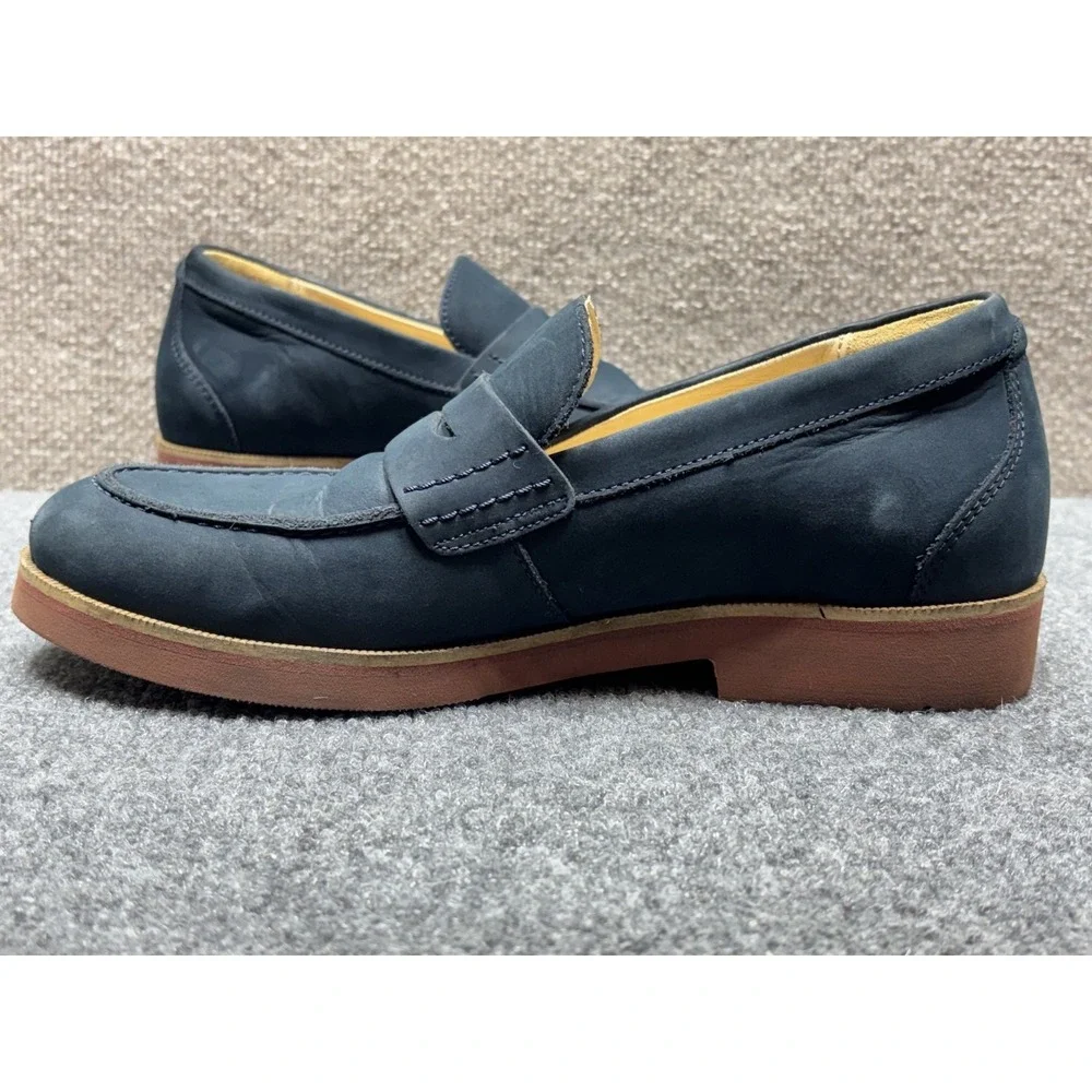 samuel hubbard item description